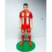 1/24  Christos Mouzakitis Olympiacos 2024-25 handpainted figure 
